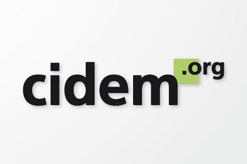 Logo "Cidem"