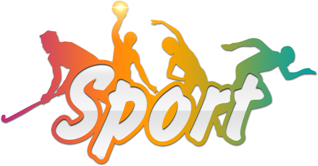 Bannière "Sport"