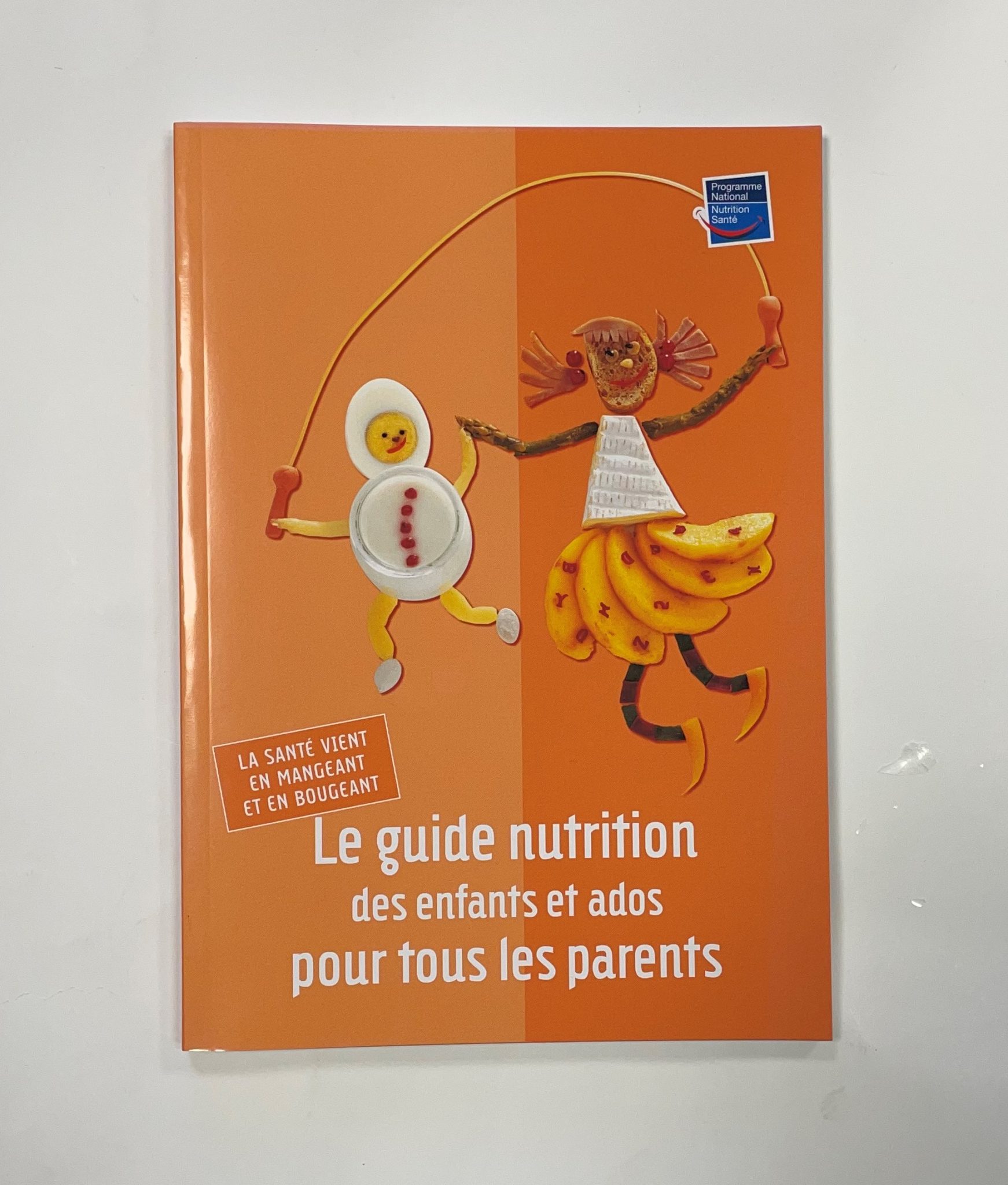 Le guide nutrition des enfants et ados pour tous les parents  Ligue de